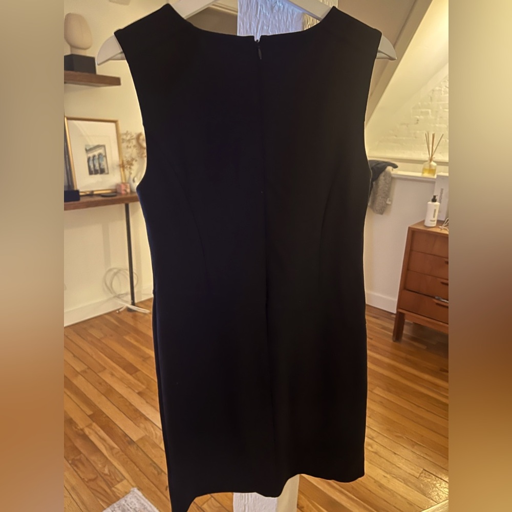 Black size 2 Michael Kors dress - Picture 2 of 3